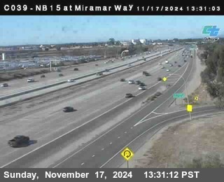 NB 15 JSO Miramar Way