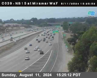 NB 15 JSO Miramar Way