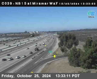 NB 15 JSO Miramar Way