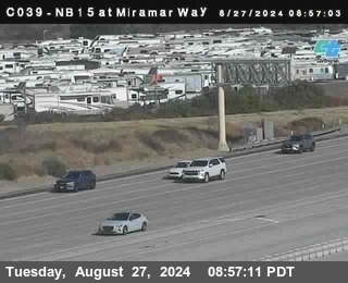 NB 15 JSO Miramar Way