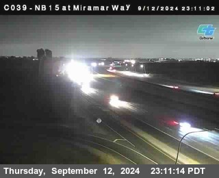 NB 15 JSO Miramar Way