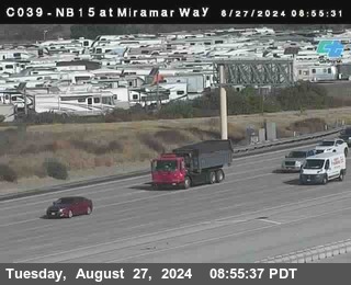 NB 15 JSO Miramar Way