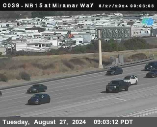 NB 15 JSO Miramar Way