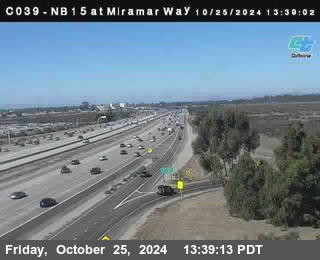 NB 15 JSO Miramar Way