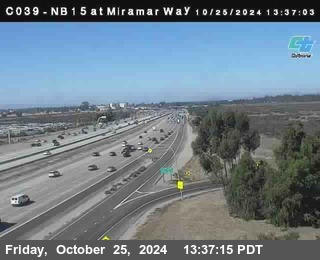 NB 15 JSO Miramar Way