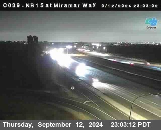 NB 15 JSO Miramar Way