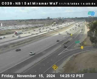 NB 15 JSO Miramar Way