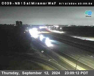 NB 15 JSO Miramar Way