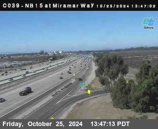 NB 15 JSO Miramar Way