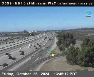 NB 15 JSO Miramar Way