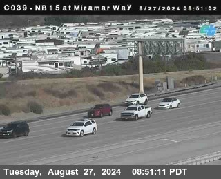 NB 15 JSO Miramar Way