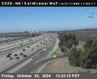 NB 15 JSO Miramar Way