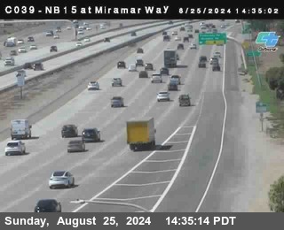 NB 15 JSO Miramar Way