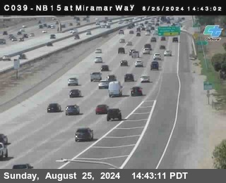 NB 15 JSO Miramar Way