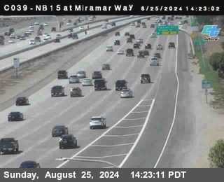 NB 15 JSO Miramar Way