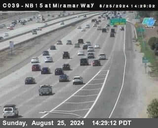 NB 15 JSO Miramar Way