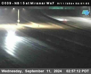 NB 15 JSO Miramar Way