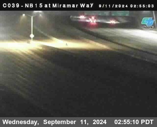 NB 15 JSO Miramar Way