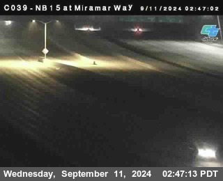 NB 15 JSO Miramar Way