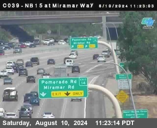 NB 15 JSO Miramar Way