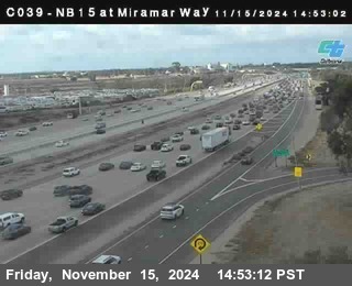 NB 15 JSO Miramar Way