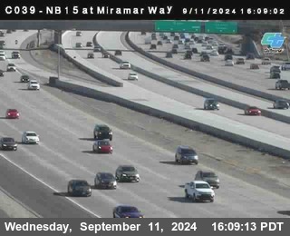 NB 15 JSO Miramar Way