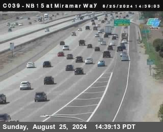 NB 15 JSO Miramar Way