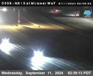 NB 15 JSO Miramar Way