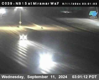 NB 15 JSO Miramar Way