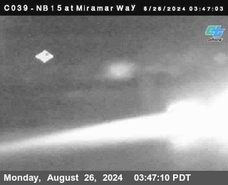 NB 15 JSO Miramar Way