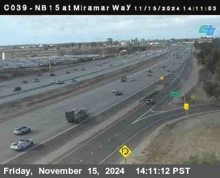 NB 15 JSO Miramar Way