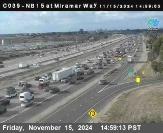 NB 15 JSO Miramar Way