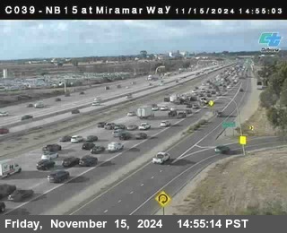 NB 15 JSO Miramar Way