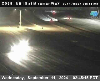 NB 15 JSO Miramar Way