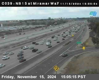 NB 15 JSO Miramar Way