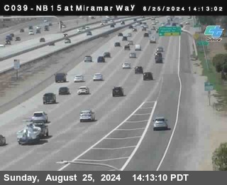 NB 15 JSO Miramar Way