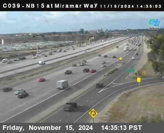 NB 15 JSO Miramar Way