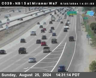 NB 15 JSO Miramar Way