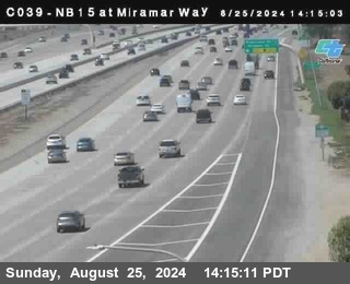 NB 15 JSO Miramar Way