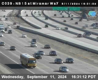 NB 15 JSO Miramar Way