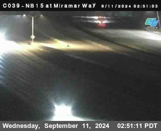 NB 15 JSO Miramar Way