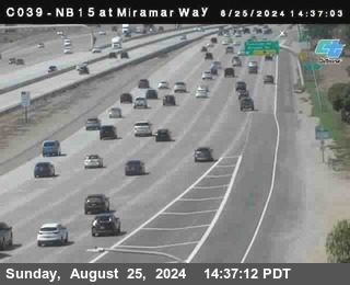 NB 15 JSO Miramar Way