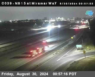 NB 15 JSO Miramar Way