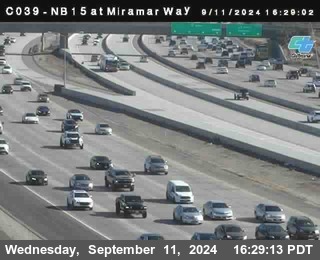 NB 15 JSO Miramar Way