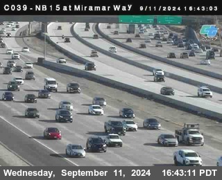 NB 15 JSO Miramar Way