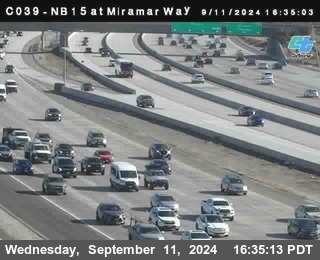 NB 15 JSO Miramar Way