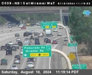 NB 15 JSO Miramar Way