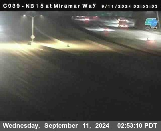 NB 15 JSO Miramar Way