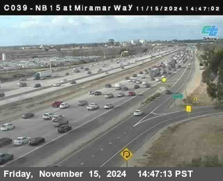 NB 15 JSO Miramar Way