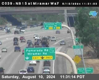 NB 15 JSO Miramar Way